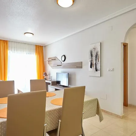 Apartment Espanhouse La Zenia 105 *