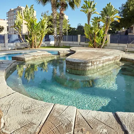 Espanhouse La Zenia 105 Apartment