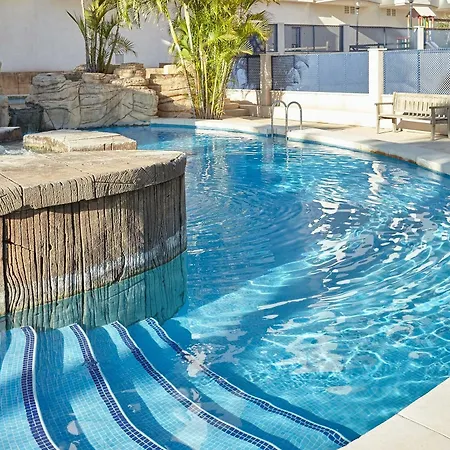 Apartment Espanhouse La Zenia 105 *