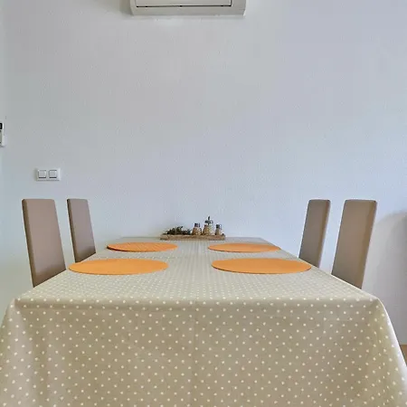 Espanhouse La Zenia 105 Apartment