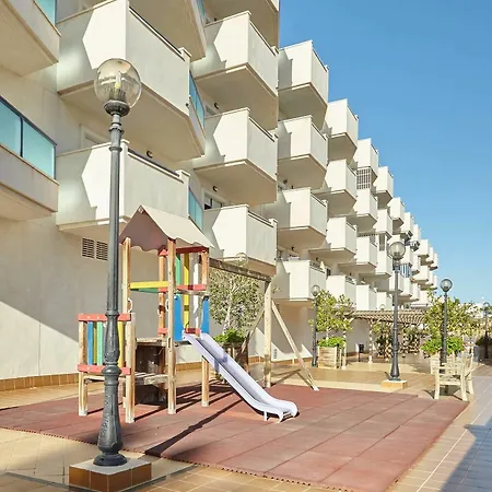 Espanhouse La Zenia 105 Apartment *